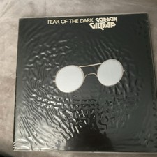 Fear of the Dark - Gordon