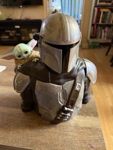 Star wars the mandalorian - wars,