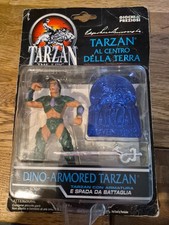Tarzan the Epic Adventures