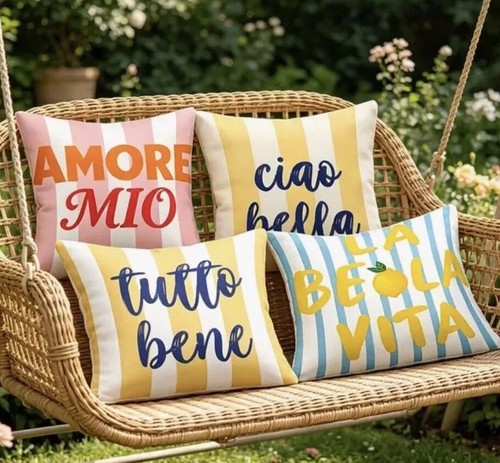 Bargain price 45cm striped - price!, 4x