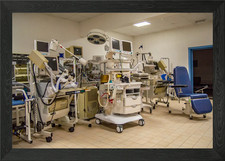 Hospital Operating Room