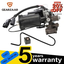 Hitachi Air Suspension