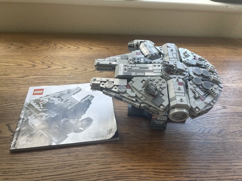 Lego star wars 75375 - lego,