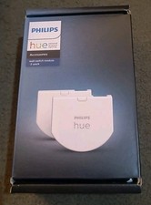 Philips Hue Smart Wall Switch