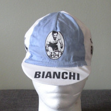 Classic Fausto Coppi Bianchi