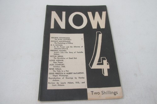 Now volume circa 1940 s - now, 4,