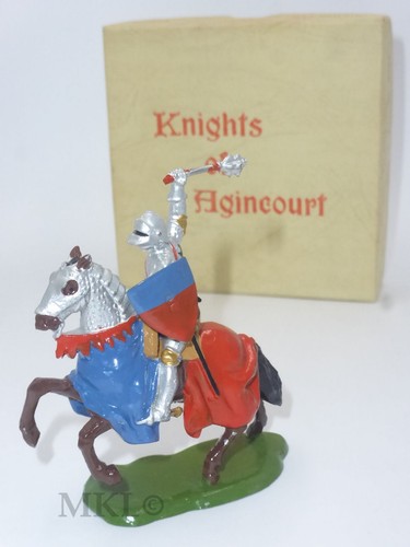 Vintage lead britains 9492 - vintage,