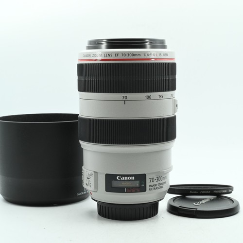 Canon 300mm 5 6 l - ef,