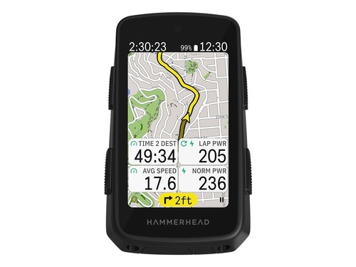 Hammerhead karoo gps bike - hammerhead,