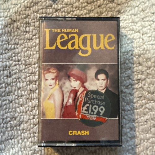 Cassette the human - cassette:,