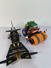 LEGO DC Super Heroes 76013