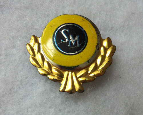 Singer motor car - car,