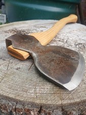 Brades 301 Hatchet Axe