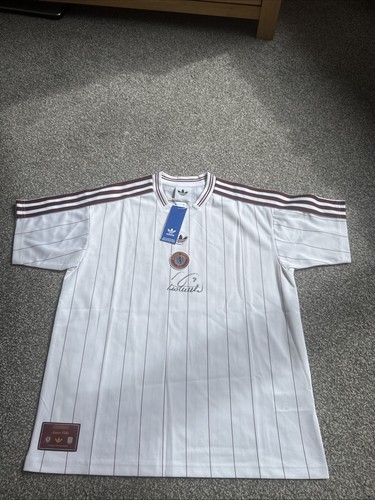 Aston villa terrace - aston, shirt