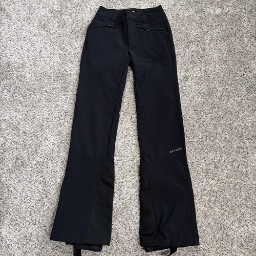 Spyder womens ski pants - spyder, size