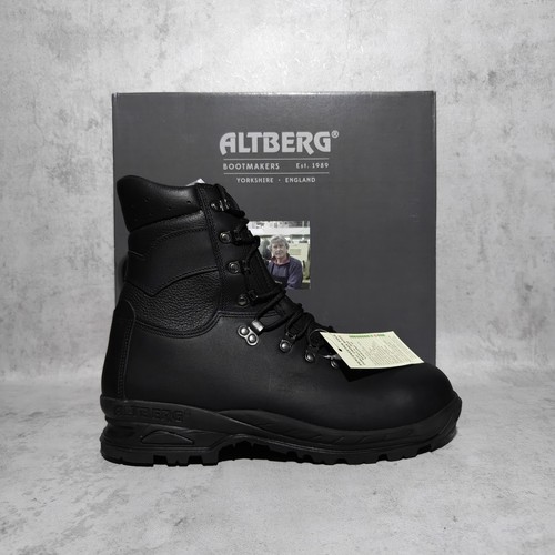 Altberg peacekeeper aqua - vs,