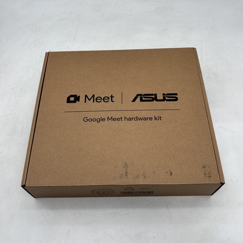 Asus google meet hardware kit - asus,