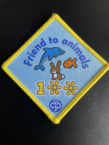 Friend animals big - to,