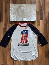 SATISFY RUNNING Born To Run