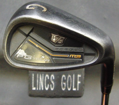 Wilson staff tour gap - m3,