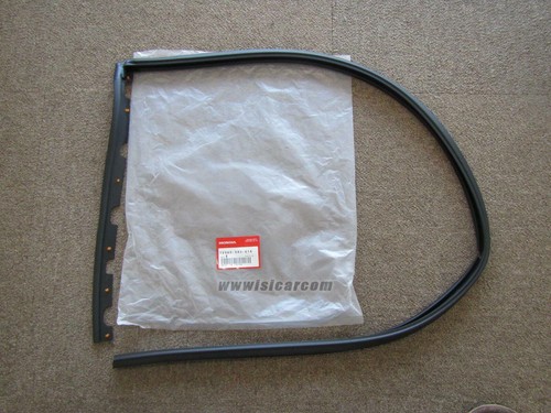 Honda civic 1995 eg4 - civic, eg5