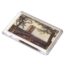 FRIDGE MAGNET - Vintage