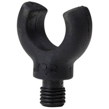 JRC X-Lite Rod Grips Black 1