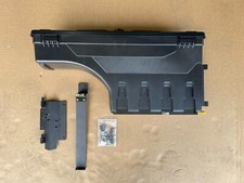 Ute Tub Swing ToolBox Storage