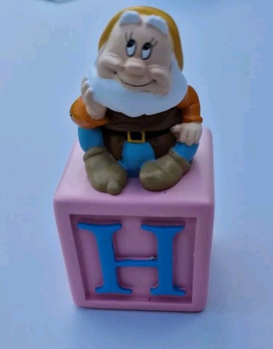 Disney grolier alphabet - alphabet, fun