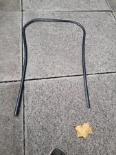 Vespa Px Plastic Legshield Trim.