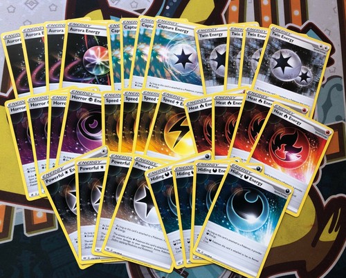 Pokemon playset special - of, 4x