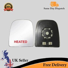 Upper Top Large Wing Mirror