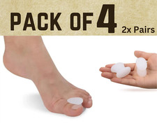 Bunion Relief Silicone Gel Toe