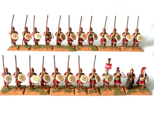 Macedonian alexander the - a3,