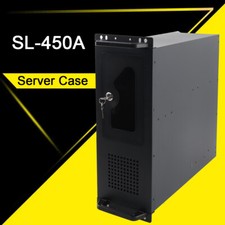 4U Server Chassis Server Case