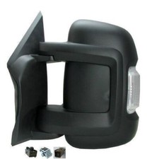 Eura Mobil Motorhome Mirror