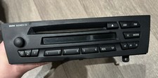 BMW Business CD Radio Visteon