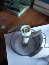 Kenwood Mini Chopper CH18 -