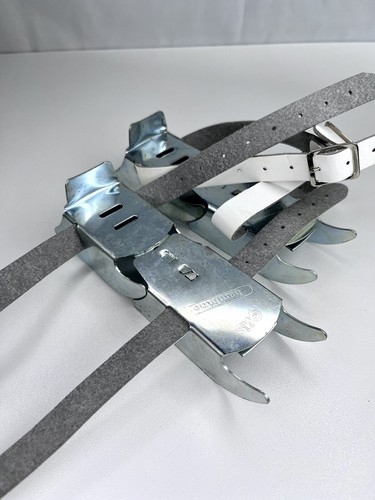 Vintage adjustable double - adjustable,