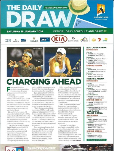 2014 australian open - australian,