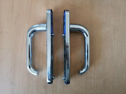 Upvc door handles - upvc,