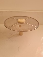 Vintage moulinex multichef 588