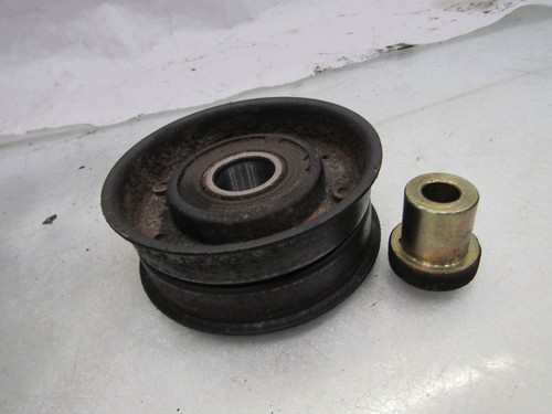 Jeep cherokee vm 2 - jeep, 84-01