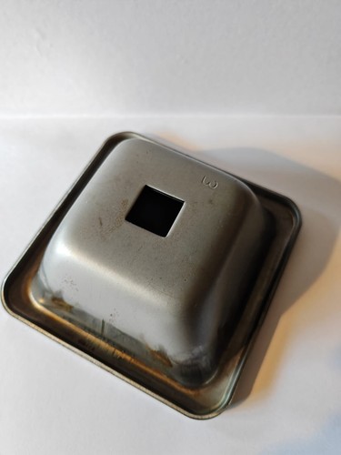 Single stillage foot - 1,