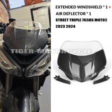 For Triumph Street Triple