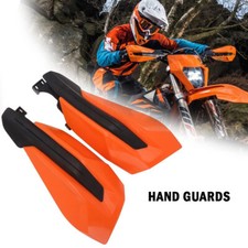 2PCS HAND GUARDS GUARDS