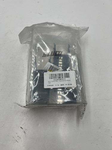 Pack blulu intruder - of,