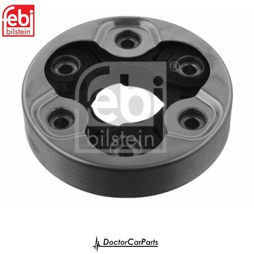 Prop shaft joint front for - joint, uj