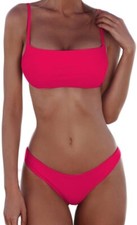 Meioro Bikini Set Swimsuits