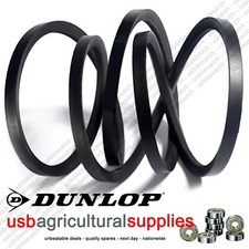 COUNTAX MOWER ENGINE TO PTO